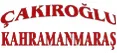 Çakıroğlu Tourism logosu