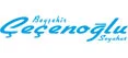 Çeçenoğlu Tourism logosu