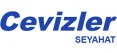 Cevizler Travel logosu