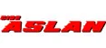 Cide Aslan Travel logosu