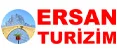 Ersan للسياحة logosu