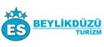 Es Beylikdüzü للسياحة logosu
