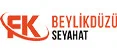 Fk Beylikdüzü للسفر logosu