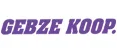 Gebze Koop logosu