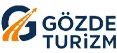 Gözde للسياحة logosu