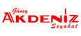 Güney Akdeniz للسفر logosu