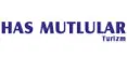 Has Mutlular logosu