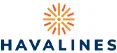 Havalines logosu