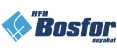 HFH Bosfor للسفر logosu