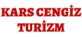 Kars Cengiz للسياحة logosu