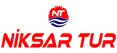 Lüks Niksar للسياحة logosu