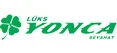 Lüks Yonca للسياحة logosu