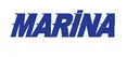 Marina للسياحة logosu