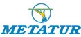Metatur للسياحة logosu