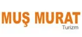 Muş Murat للسياحة logosu