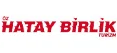Öz Hatay Birlik logosu