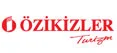 Özikizler للسياحة logosu