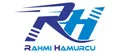 RH للسياحة logosu