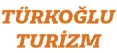 Türkoğlu Turismo logosu