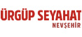 Ürgüp Travel