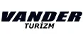 Vander Turismo logosu