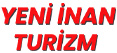 Yeni İnan Tourismus