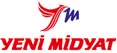 Yeni Midyat Tourism logosu