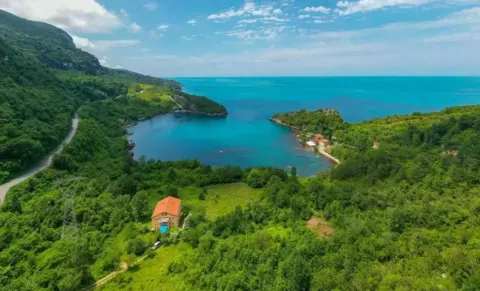 İzmir a Antalya — billete de autobús, ruta popular